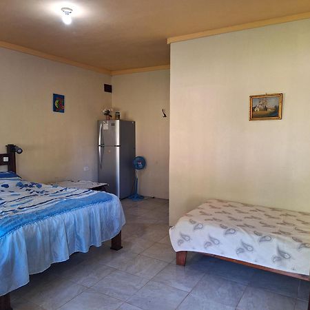 La Tica Aparthotel Horquetas Exterior photo