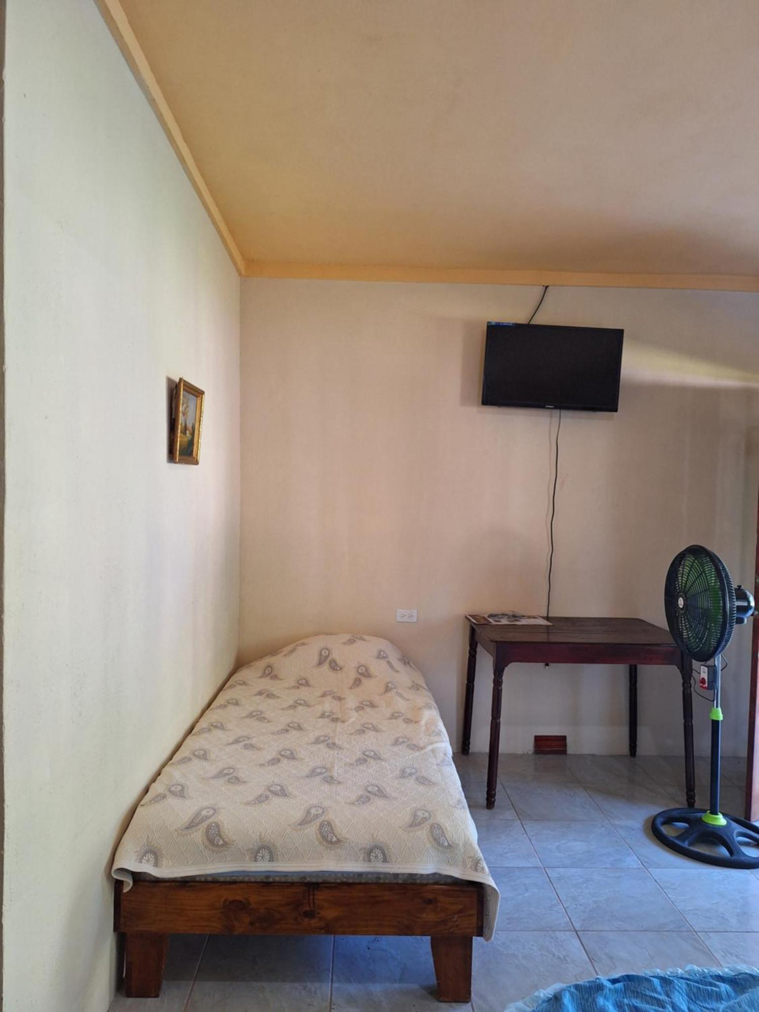 La Tica Aparthotel Horquetas Exterior photo