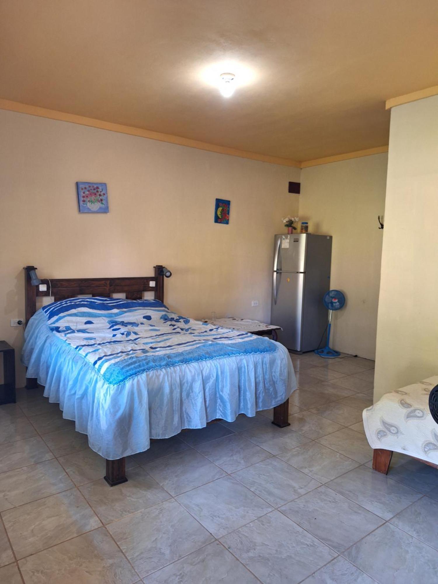 La Tica Aparthotel Horquetas Exterior photo
